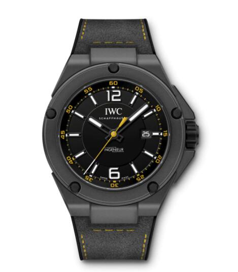 IWC Ingenieur Automatic Edition "AMG GT" Replica Watch IW324602