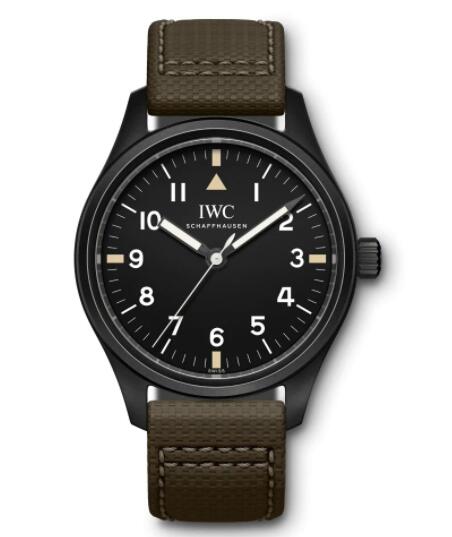 IWC Pilot Mark XVIII Edition "Hodinkee" Replica Watch IW324801
