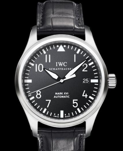 IWC Pilot's Watch Replica Mark XVI IW325501