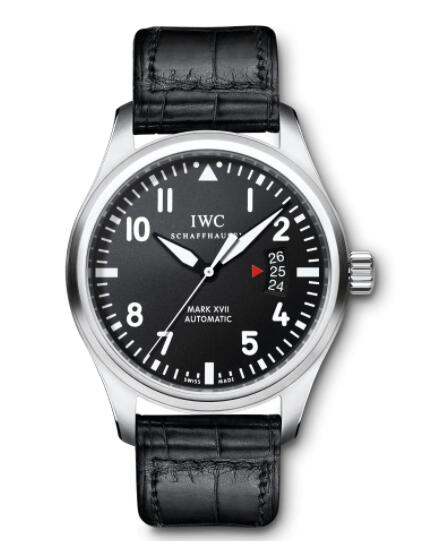 Replica IWC Pilot Watch Mark XVII IW326501