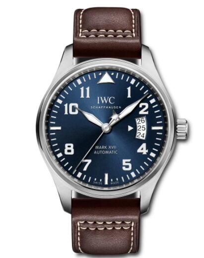 IWC Pilot Mark XVII Edition "Le Petit Prince" Replica Watch IW326506