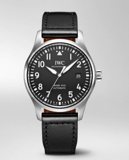 IWC Pilot Mark XVIII Replica Watch IW327001