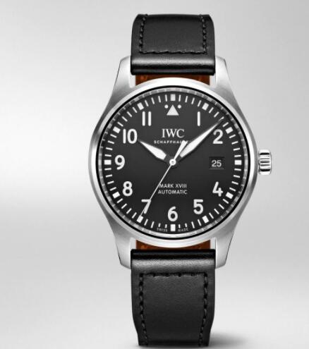 Replica IWC Pilot's Watch Mark XVIII IW327009