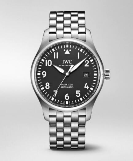 IWC Pilot Mark XVIII Replica Watch IW327011