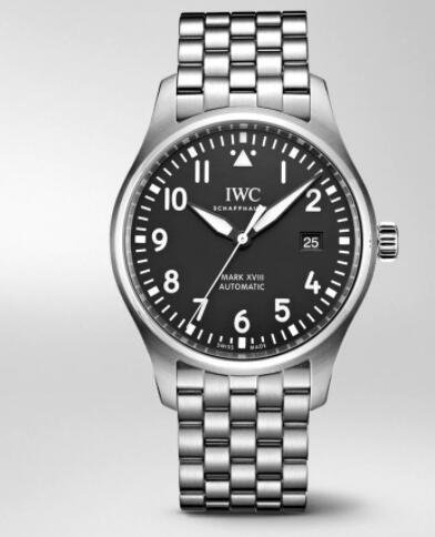 Replica IWC Pilot's Watch Mark XVIII IW327015