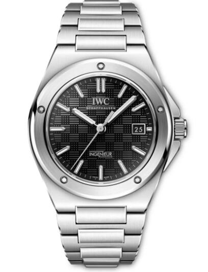 IWC Ingenieur Automatic 40 Replica Watch IW328901