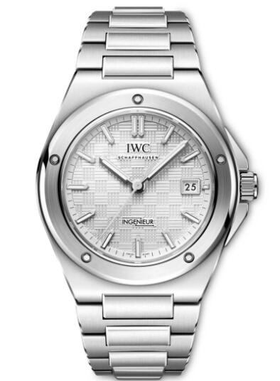 IWC Ingenieur Automatic 40 Replica Watch IW328902