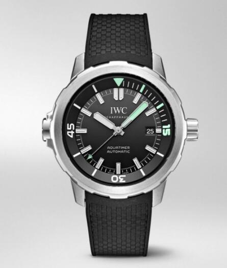 IWC Aquatimer Automatic Replica Watch IW329001