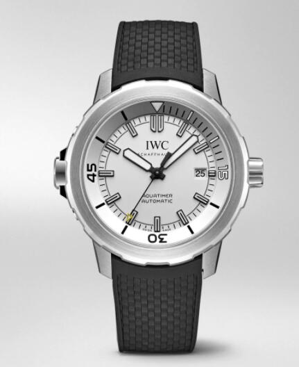 IWC Aquatimer Automatic Replica Watch IW329003