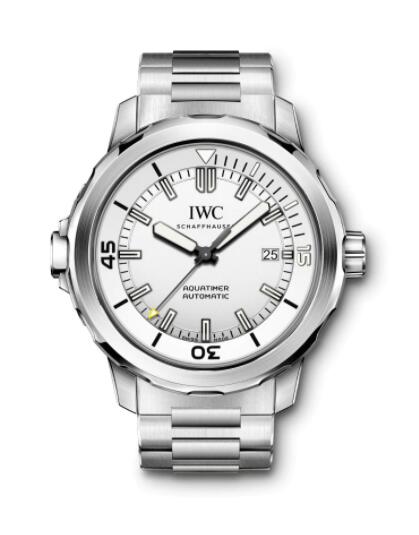 IWC Aquatimer Automatic Replica Watch IW329004