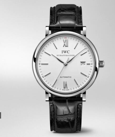 IWC Portofino Automatic Replica Watch IW356501