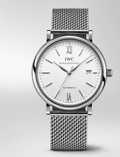 IWC Portofino Automatic Replica Watch IW356505