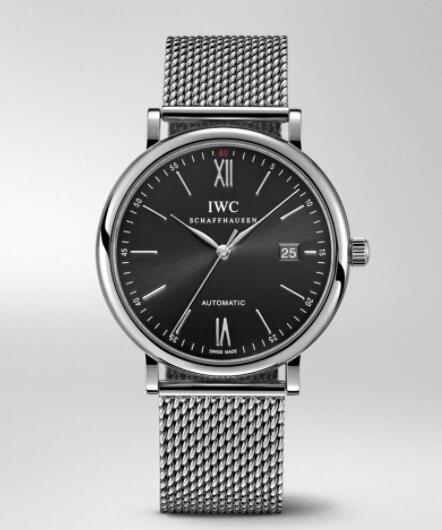 IWC Portofino Automatic Replica Watch IW356508