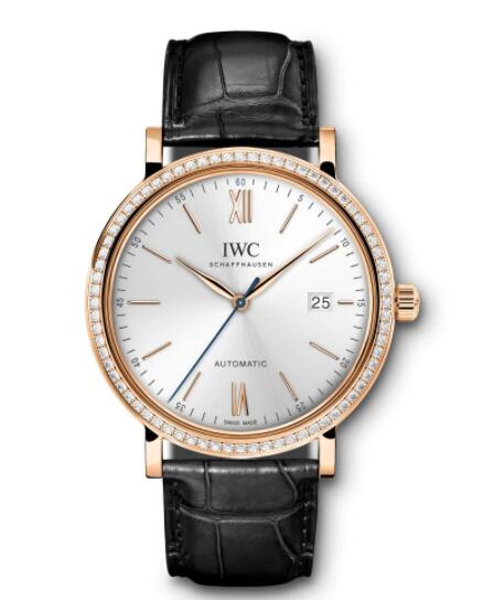IWC Portofino Automatic Replica Watch IW356515