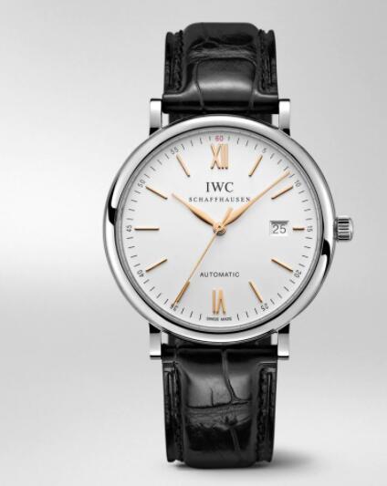 IWC Portofino Automatic Replica Watch IW356517