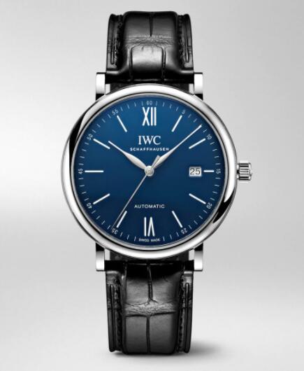 IWC Portofino Automatic Edition "150 Years" Replica Watch IW356518