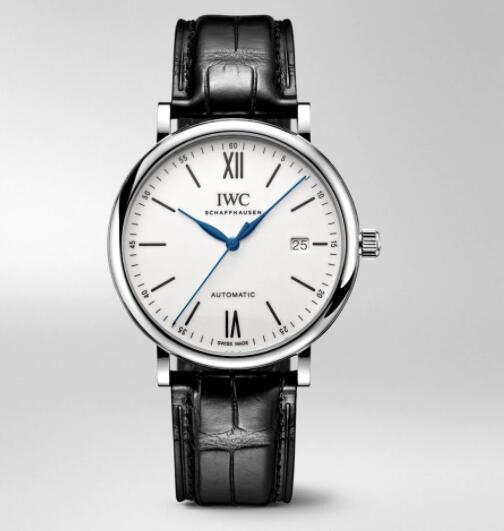 IWC Portofino Automatic Edition "150 Years" Replica Watch IW356519