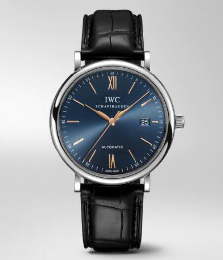 IWC Portofino Automatic Replica Watch IW356523