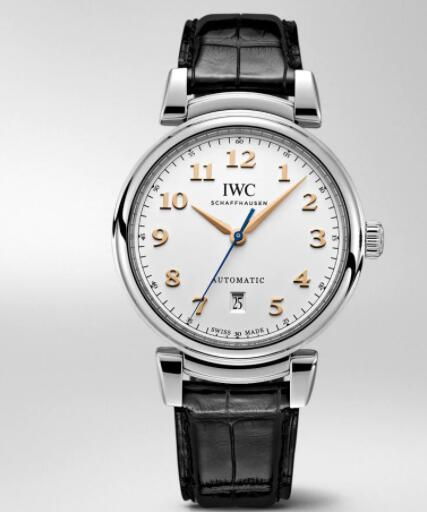 IWC Da Vinci Automatic Replica Watch IW356601