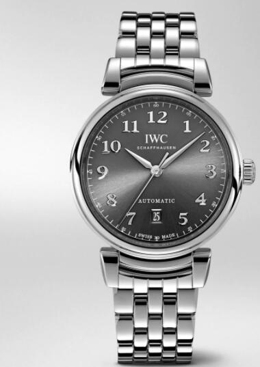 IWC Da Vinci Automatic Replica Watch IW356602