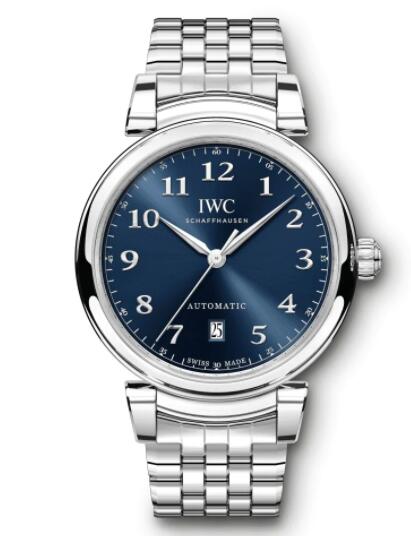 IWC Da Vinci Automatic Replica Watch IW356605