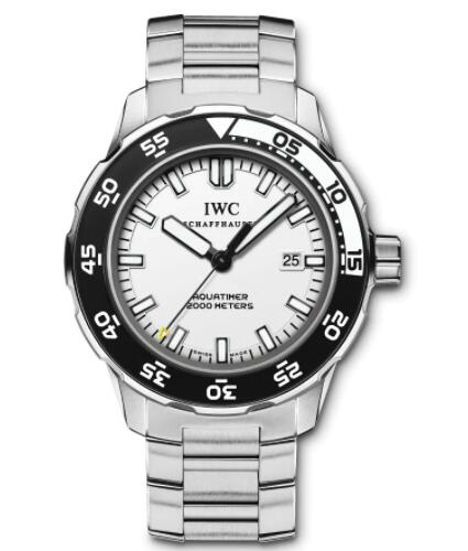 IWC Aquatimer Automatic 2000 Replica Watch IW356809