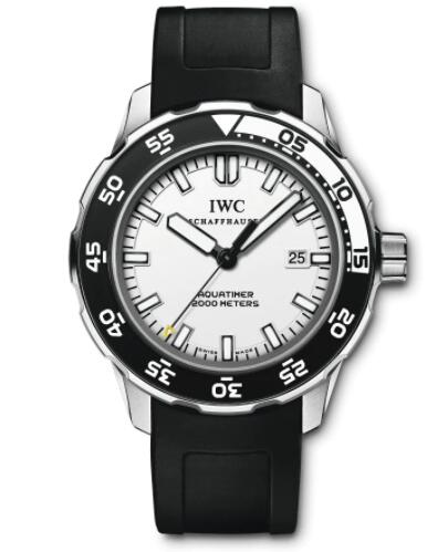IWC Aquatimer Automatic 2000 Replica Watch IW356811