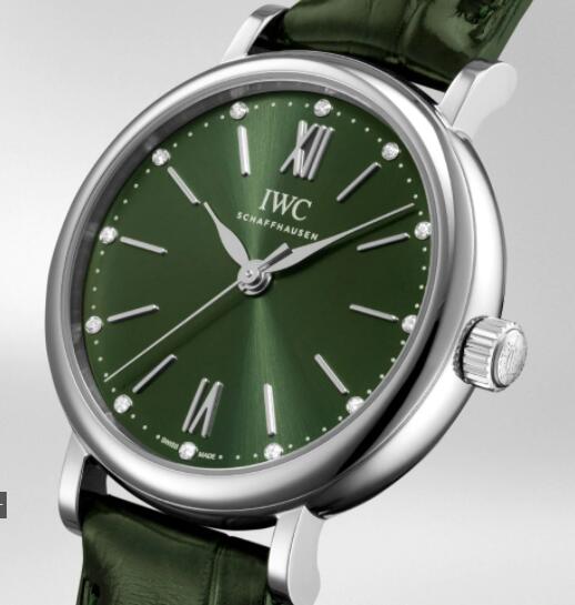 IWC Portofino Automatic 34 Replica Watch IW357405