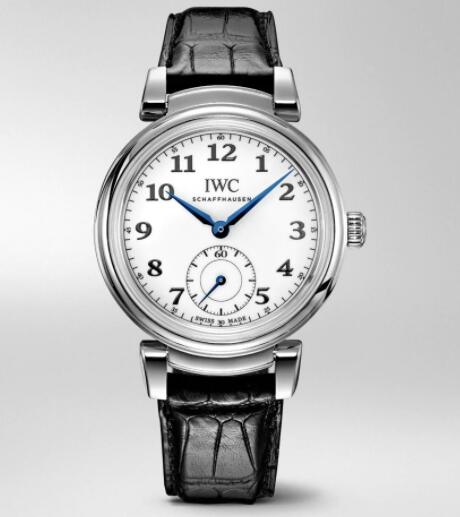 IWC Da Vinci Automatic Edition "150 Years" Replica Watch IW358101
