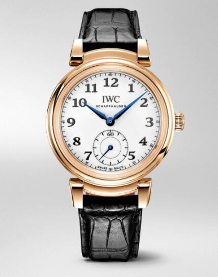 IWC Da Vinci Automatic Edition "150 Years" Replica Watch IW358103
