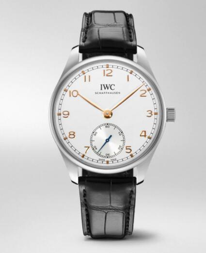 IWC Portugieser Automatic 40 Replica Watch IW358303