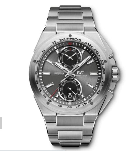 IWC Ingenieur Chronograph Racer Replica Watch IW378508