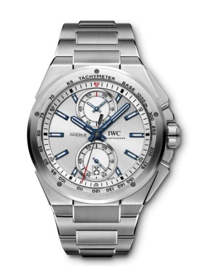 IWC Ingenieur Chronograph Racer Replica Watch IW378510