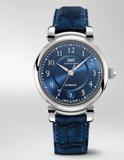 IWC Da Vinci Automatic 36 Replica Watch IW458312