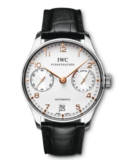 IWC Portugieser Automatic Replica Watch IW500114