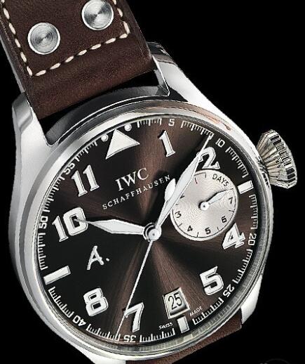 IWC Big Pilot's Watch Replica Edition Antoine de Saint Exupéry IW500420