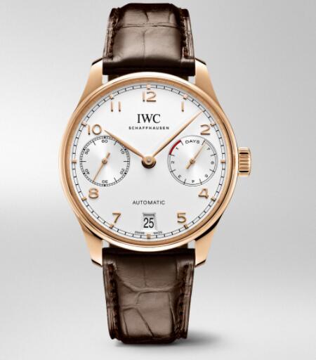 IWC Portugieser Automatic Replica Watch IW500701