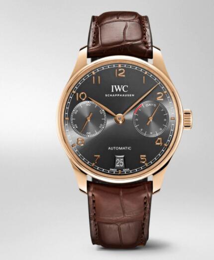 IWC Portugieser Automatic Replica Watch IW500702