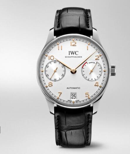 IWC Portugieser Automatic Replica Watch IW500704