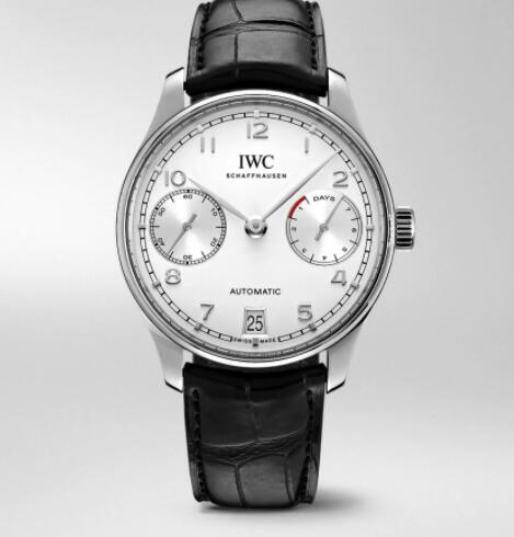 IWC Portugieser Automatic Replica Watch IW500712