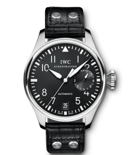 IWC Big Pilot Replica Watch IW500901