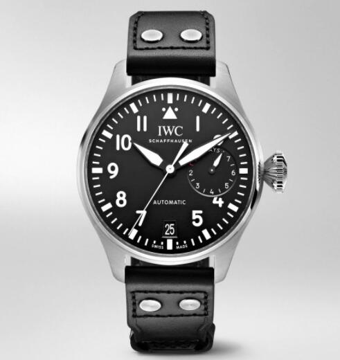 Replica IWC Big Pilot's Watch IW501001