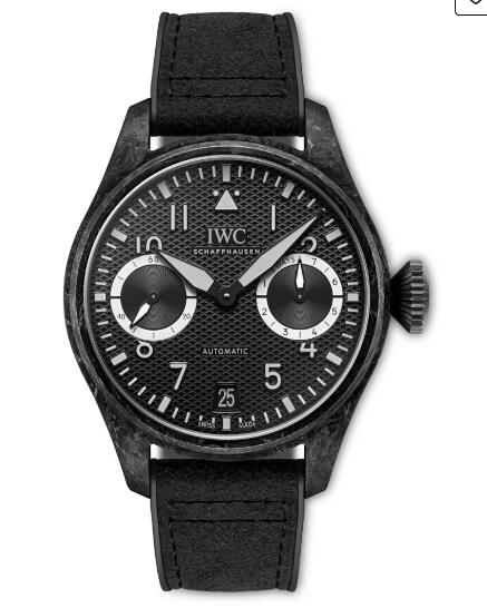 IWC Big Pilot’s Watch AMG 63 Replica Watch IW506201