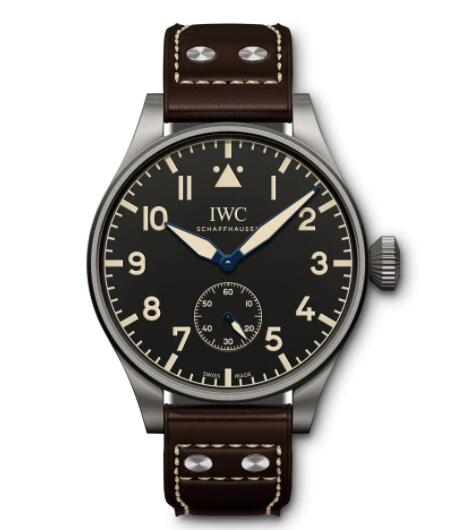 Replica IWC Big Pilot's Heritage Watch 55 IW510401