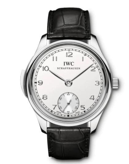 IWC Portugieser Minute Repeater Replica Watch IW544906