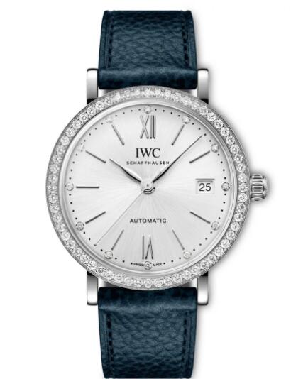 IWC Portofino Automatic 37 Replica Watch IW658601