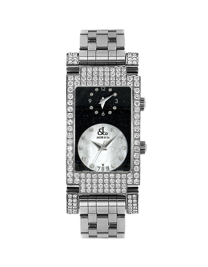 Jacob & Co. Angel JCA18L Replica Watch