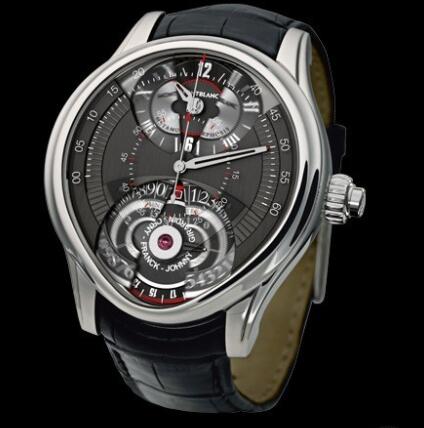 Montblanc Metamorphosis Replica Watch MB106168