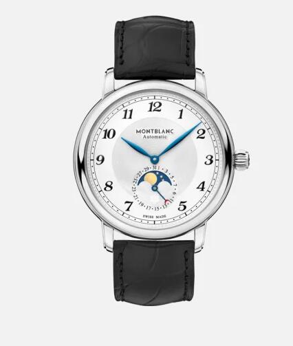 Montblanc Star Legacy Moonphase 42 mm Replica Watch MB116508
