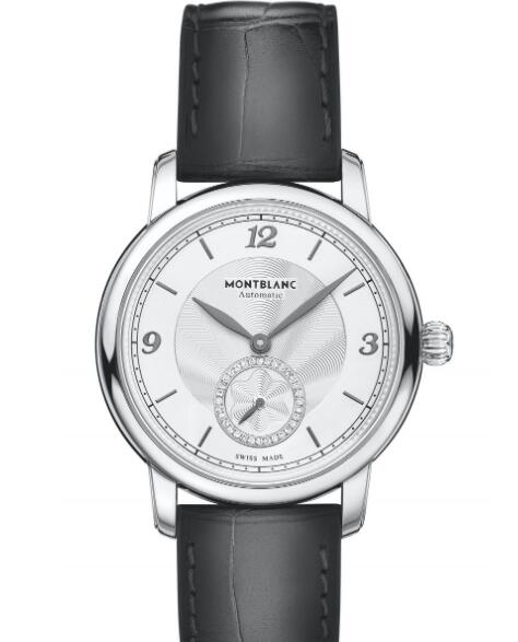 Montblanc Star Legacy Small Second – 36 mm Replica Watch MB118510